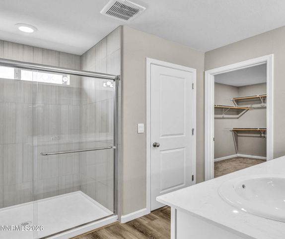 6812 Morgan Mill Road 4, Carson City, NV 89701