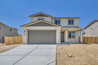 6812 Morgan Mill Road 4, Carson City, NV 89701