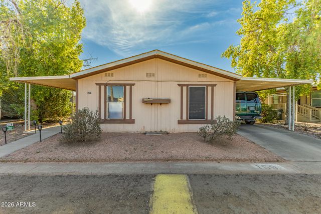 12721 W Greenway Road 159, El Mirage, AZ 85335