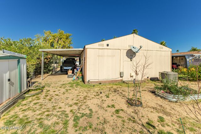 12721 W Greenway Road 159, El Mirage, AZ 85335