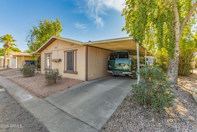 12721 W Greenway Road 159, El Mirage, AZ 85335