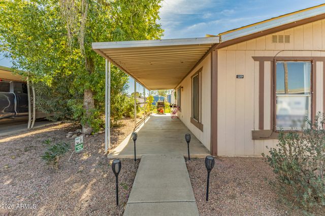 12721 W Greenway Road 159, El Mirage, AZ 85335