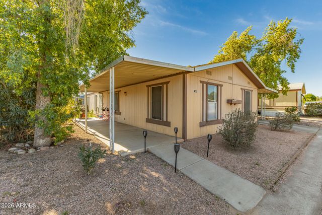 12721 W Greenway Road 159, El Mirage, AZ 85335