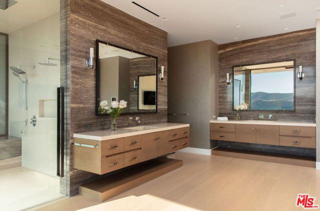 1601 Casale Road, Pacific Palisades (los Angeles), CA 90272
