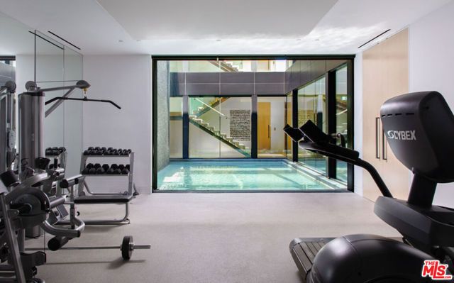 1601 Casale Road, Pacific Palisades (los Angeles), CA 90272