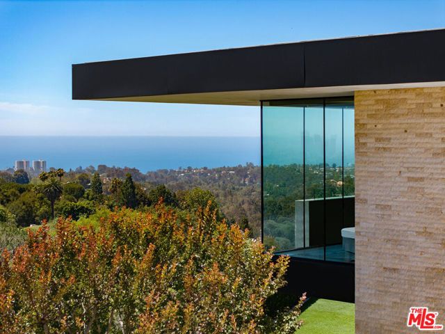 1601 Casale Road, Pacific Palisades (los Angeles), CA 90272