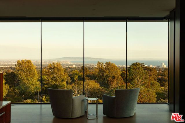 1601 Casale Road, Pacific Palisades (los Angeles), CA 90272