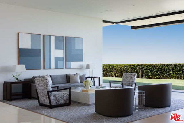 1601 Casale Road, Pacific Palisades (los Angeles), CA 90272
