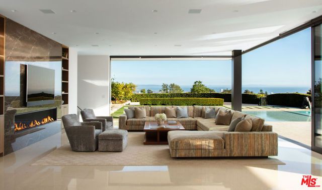 1601 Casale Road, Pacific Palisades (los Angeles), CA 90272