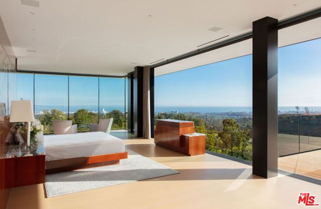 1601 Casale Road, Pacific Palisades (los Angeles), CA 90272