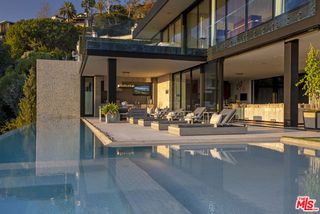 1601 Casale Road, Pacific Palisades (los Angeles), CA 90272