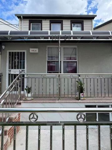140-24 Quince Avenue, Flushing, NY 11355