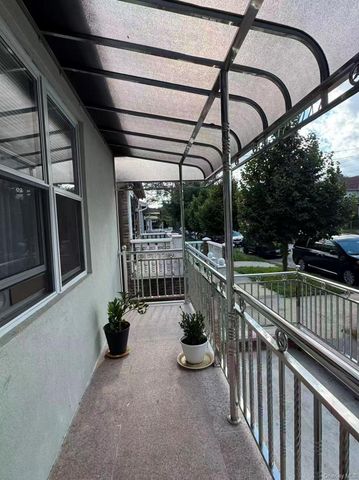 140-24 Quince Avenue, Flushing, NY 11355
