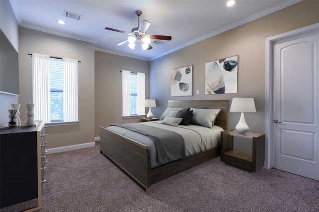 1518 Birdsall Street A, Houston, TX 77007