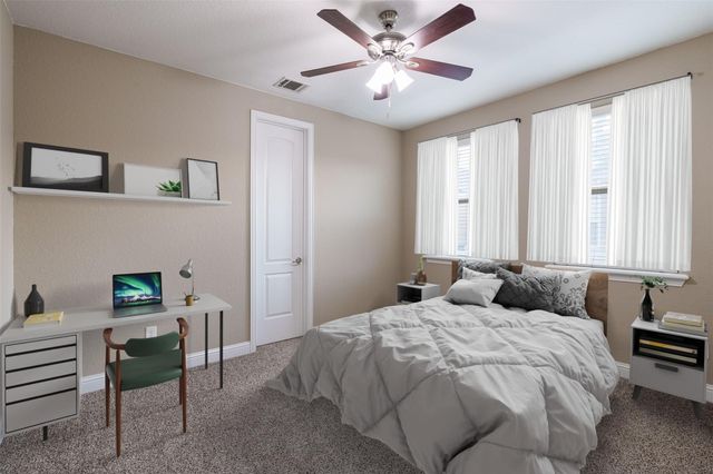 1518 Birdsall Street A, Houston, TX 77007