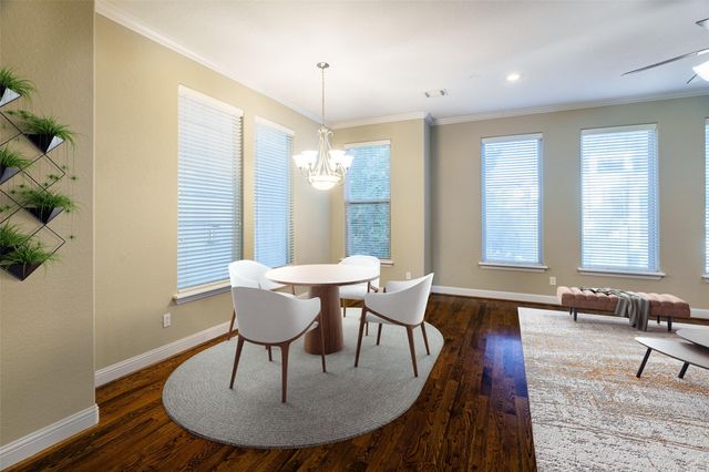 1518 Birdsall Street A, Houston, TX 77007