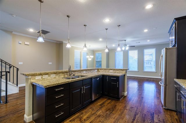 1518 Birdsall Street A, Houston, TX 77007