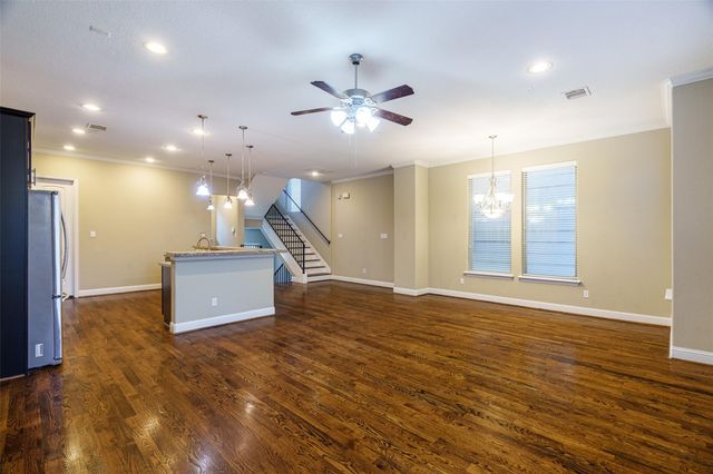 1518 Birdsall Street A, Houston, TX 77007