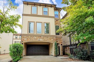 1518 Birdsall Street A, Houston, TX 77007