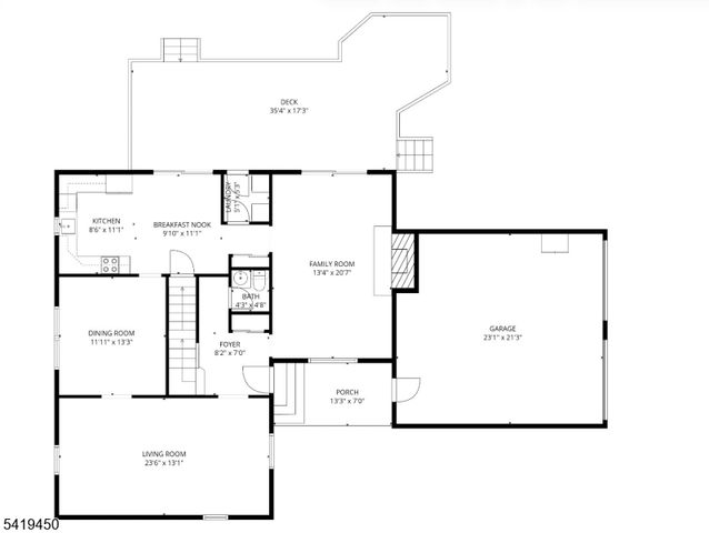 7 Militia Rd, Readington Twp., NJ 08889