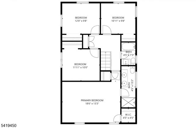 7 Militia Rd, Readington Twp., NJ 08889