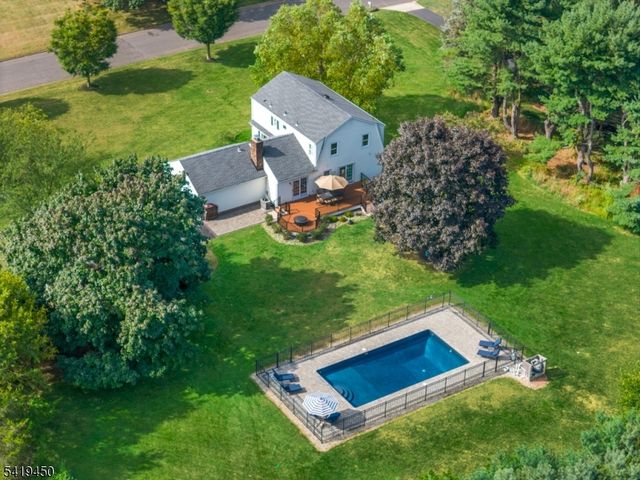 7 Militia Rd, Readington Twp., NJ 08889