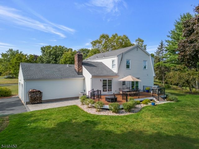 7 Militia Rd, Readington Twp., NJ 08889