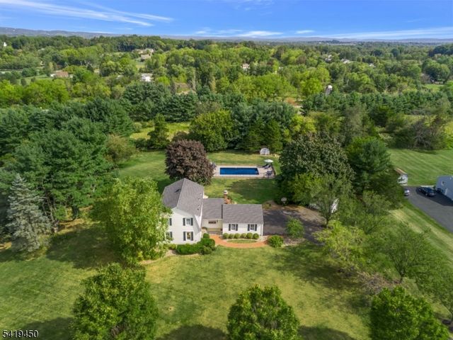 7 Militia Rd, Readington Twp., NJ 08889