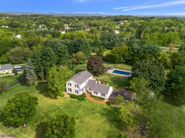 7 Militia Rd, Readington Twp., NJ 08889