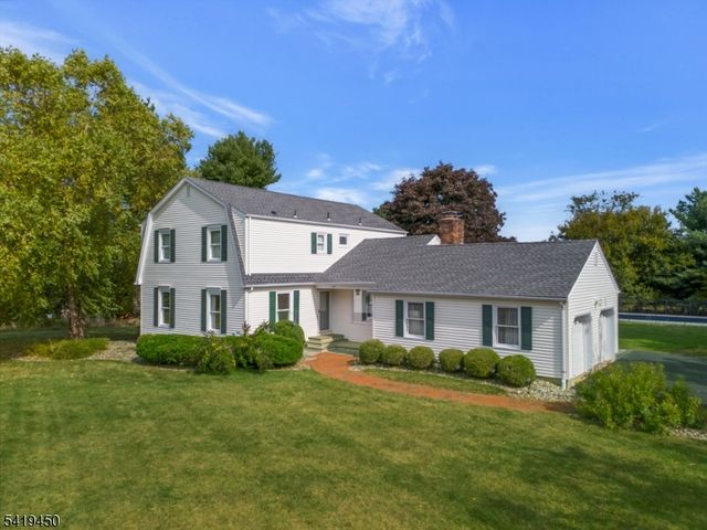 7 Militia Rd, Readington Twp., NJ 08889