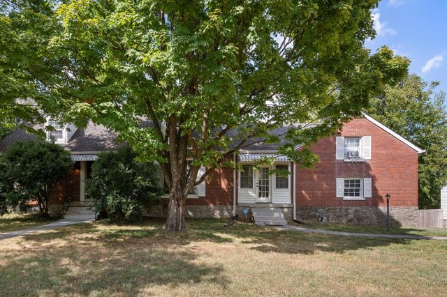 248 Sunrise Ave, Nashville, TN 37211
