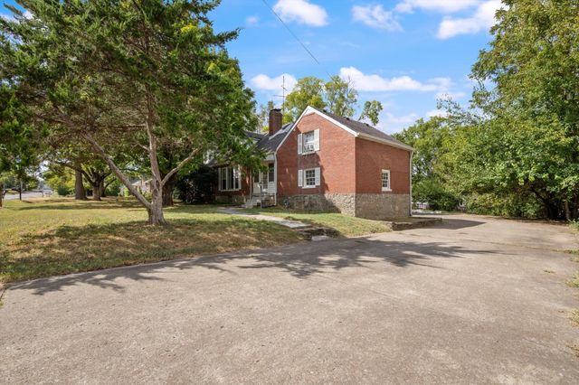 248 Sunrise Ave, Nashville, TN 37211