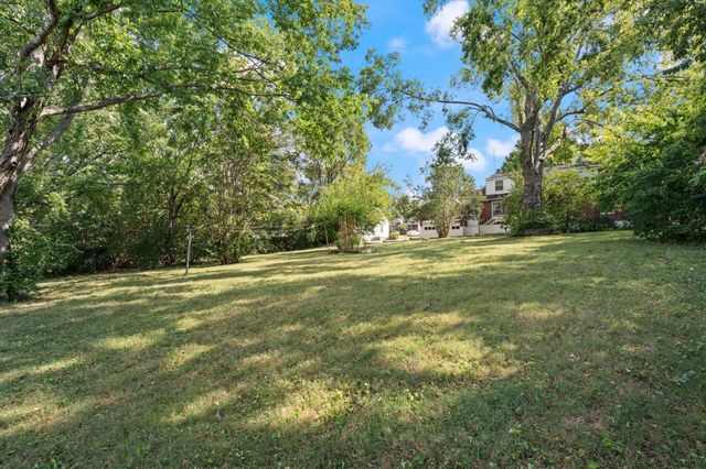 248 Sunrise Ave, Nashville, TN 37211