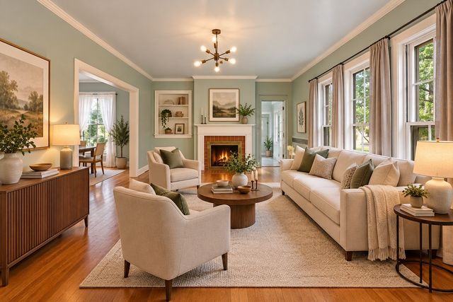 248 Sunrise Ave, Nashville, TN 37211
