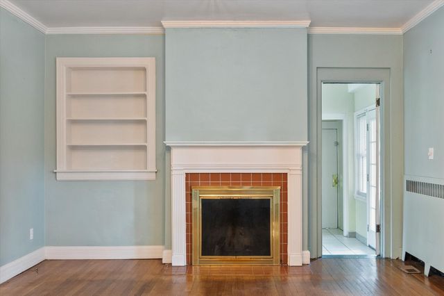 248 Sunrise Ave, Nashville, TN 37211