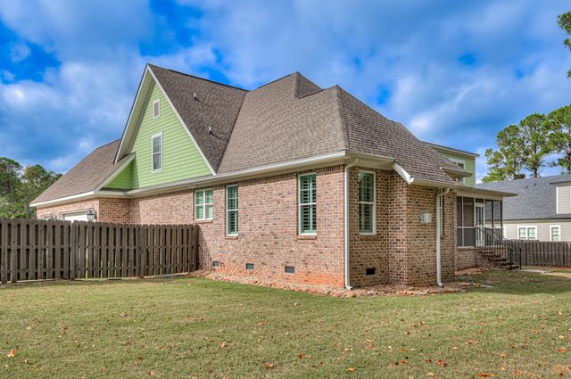 644 Emerald Crossing, Evans, GA 30809