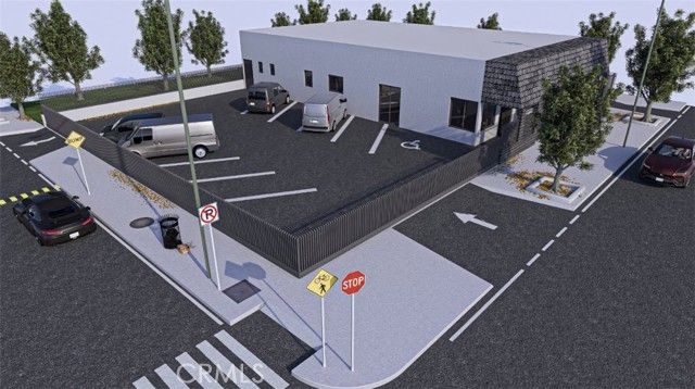 570 N Towne Avenue, Pomona, CA 91767