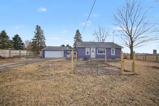 11241 Braun Road, Bridgewater Twp, MI 48158