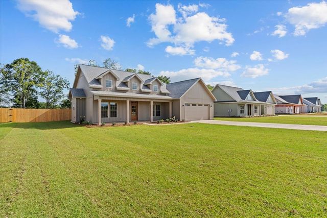 270 County Road 761, Enterprise, AL 36330