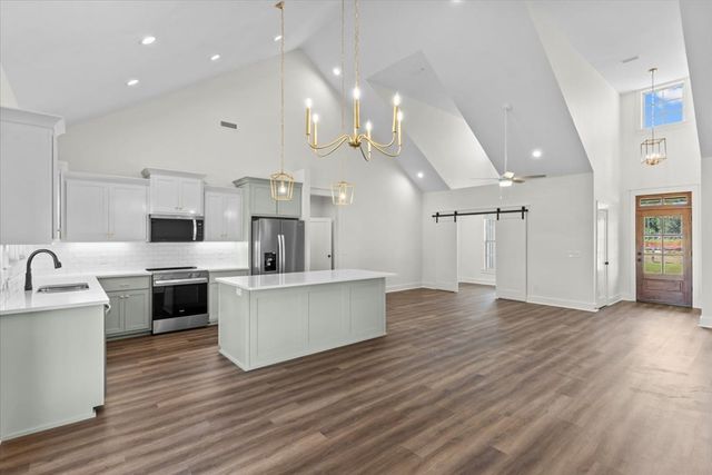 270 County Road 761, Enterprise, AL 36330