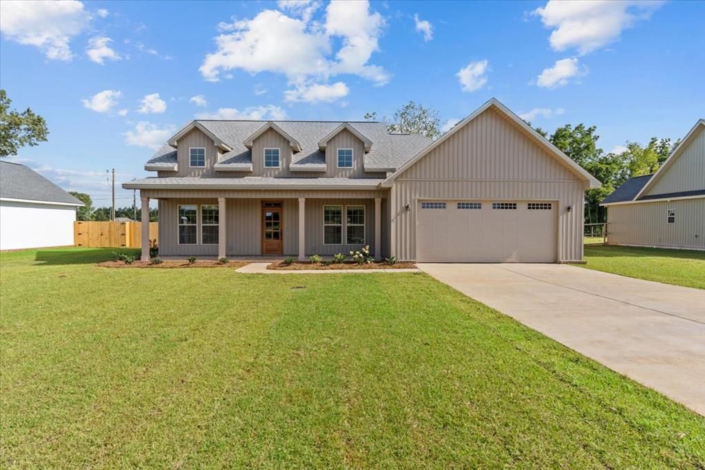 270 County Road 761, Enterprise, AL 36330