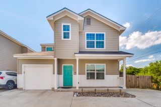 2021 Silver Oaks # 28D, San Antonio, TX 78213