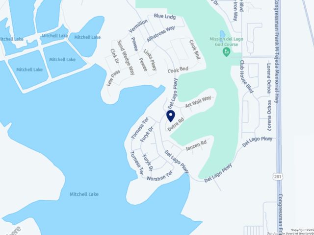 13307 Dutra, San Antonio, TX 78221