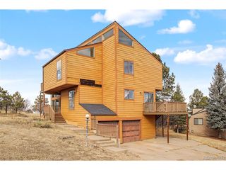 5765 Thunder Hill Rd, Parker, CO 80134