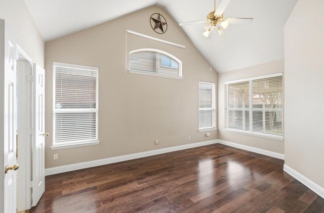 2809 Vail Drive, Mckinney, TX 75070