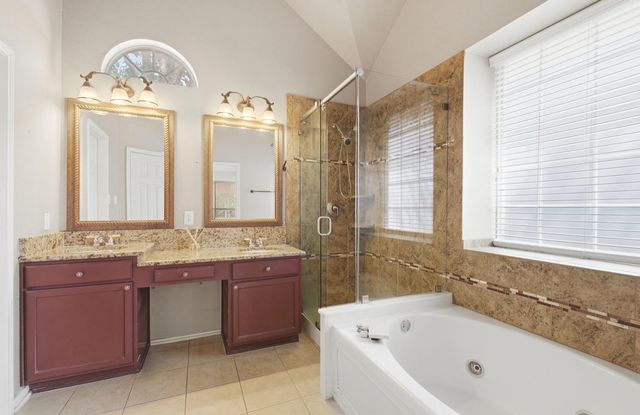 2809 Vail Drive, Mckinney, TX 75070