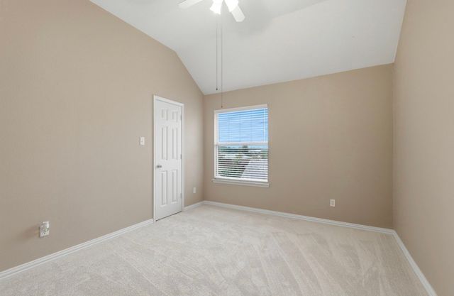 2809 Vail Drive, Mckinney, TX 75070