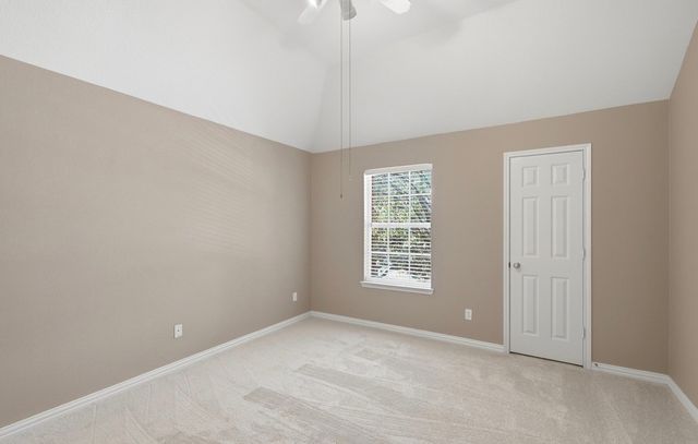 2809 Vail Drive, Mckinney, TX 75070