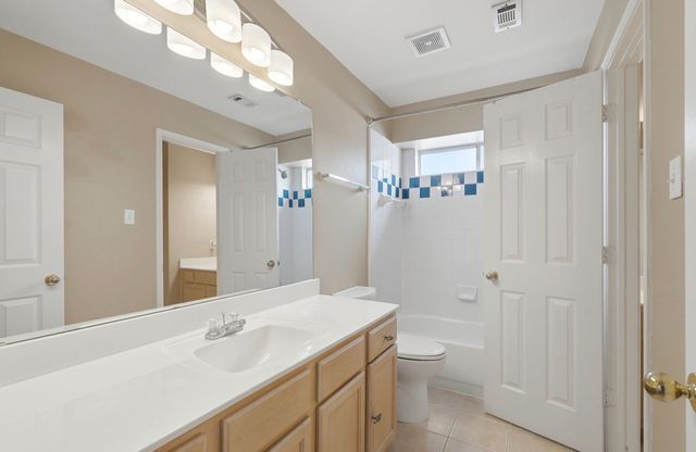 2809 Vail Drive, Mckinney, TX 75070