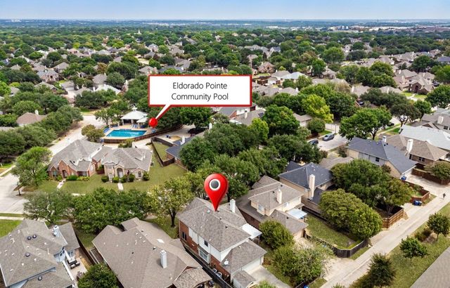 2809 Vail Drive, Mckinney, TX 75070